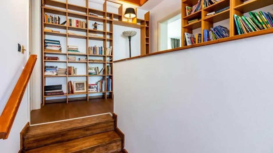 Vila individuala 5 camere | Pipera | Pretabila pentru locuinta sau sediu firma - Poză 5