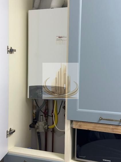 2 Camere Proprietar Centrală gaz Renovat Metrou Pta Sudului Brancoveanu Martisor - Poză 8