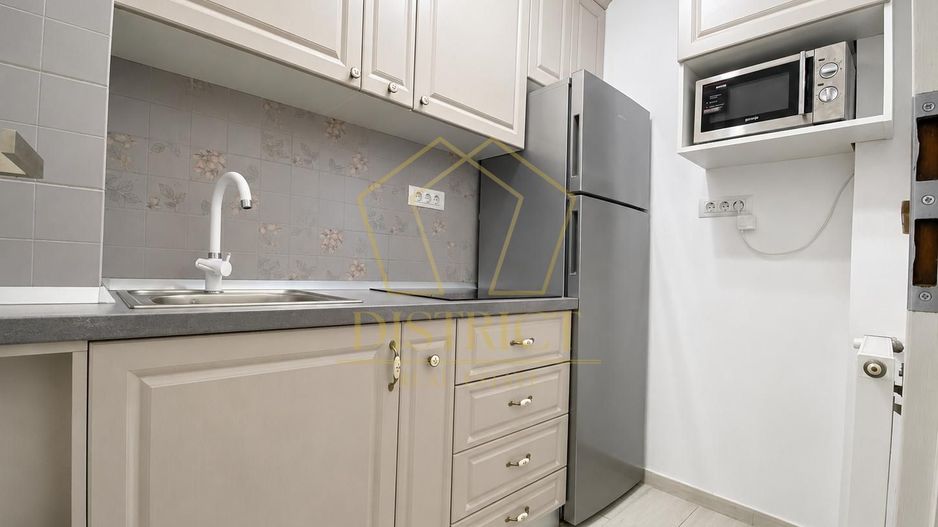 Apartament cu o camera | Take Ionescu - Poză 5
