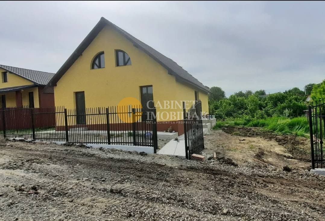 🔥OFERTĂ UNICĂ ÎN PIAȚĂ – CASĂ NOUĂ LA DOAR 85.000 €! 🔥 - Poză 1