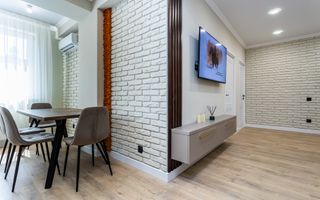 Chirie, apartament, 3 camere, bd. Mircea Cel Bătrân, Ciocana - Poză 2