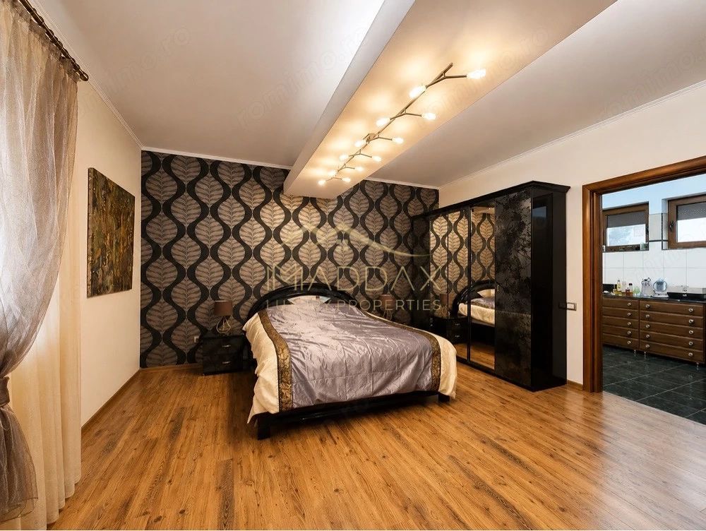 Casa/ Vila Duplex P+1+M zona Sisesti/ Baneasa - Poză 2