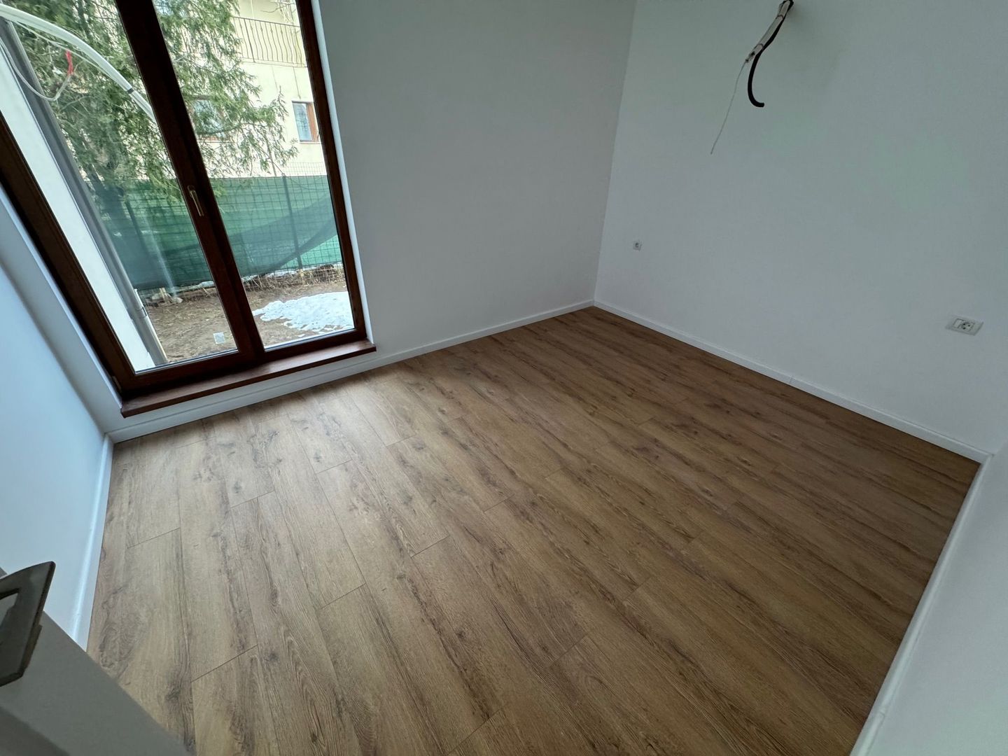 Vila Individuala de LUX Balotesti-Saftica | GARAJ | 0% comision - Poză 8