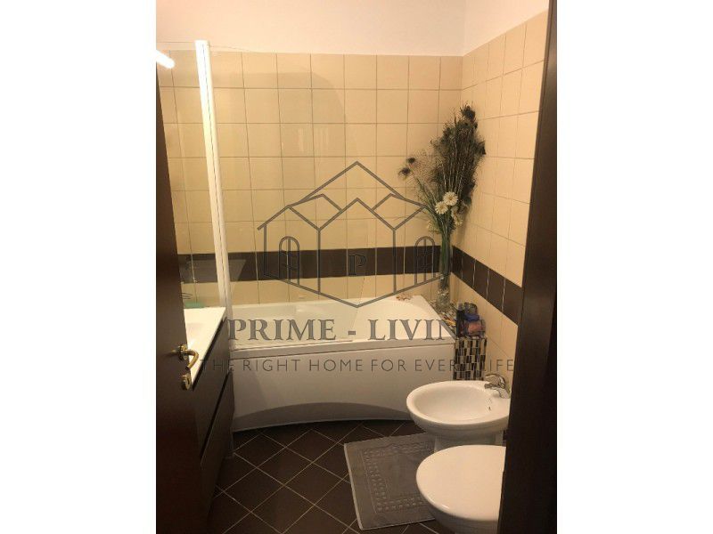 APARTAMENT DE 3 CAMERE LA INCHIRIERE IN COMPLEX REZIDENTIAL - Poză 3