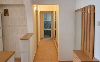 Apartament 3 camere , Răcădău, 64 mp utili, Balcon închis 11 mp - Poză 3