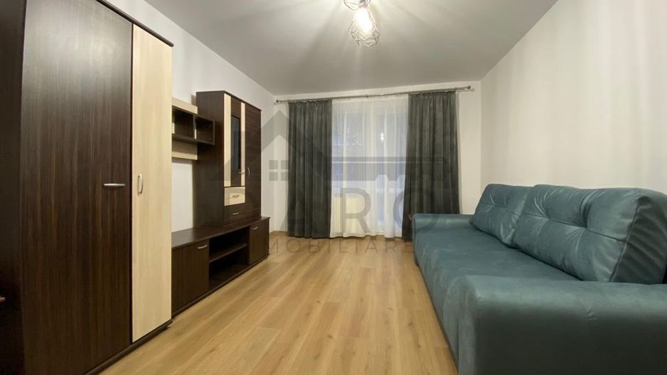 Inchiriez apartament 2 camer cartier Tudor Strada Prieteniei - Poză 3