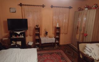 Vand urgent Casa (Boghis SM) sau schimb cu aprtament - Poză 7