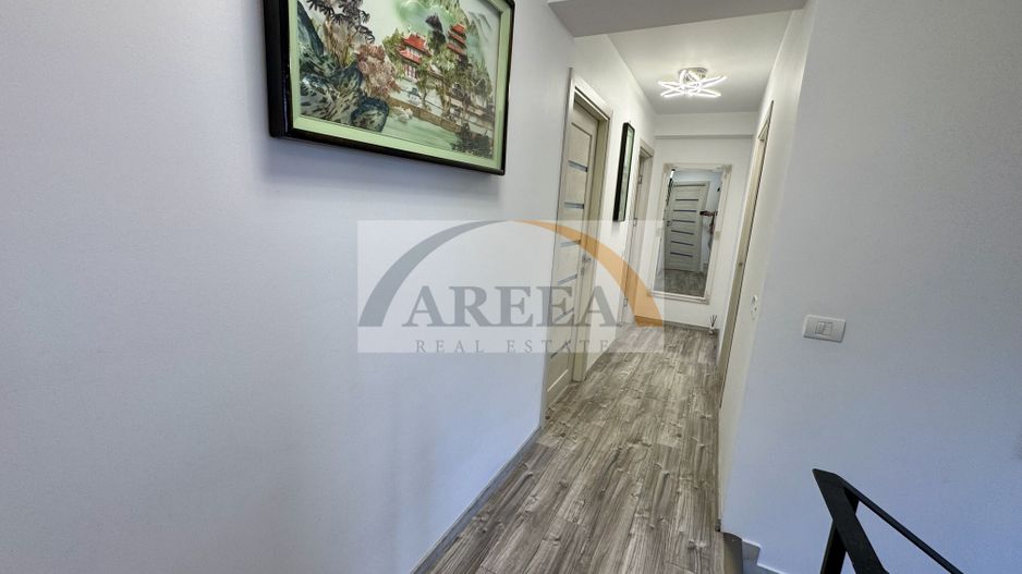 Berceni - VILĂ UNICAT, spațioasă, curte 1.000 mp, la 7 min metrou - Poză 29