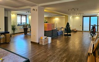 Casă plus Spațiu comercial  741 mp, Teren 906 mp Brasov - zona Blumana - Poză 17