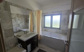 Vila de vanzare D+P+M in Cornu - teren 3300 mp - Poză 4