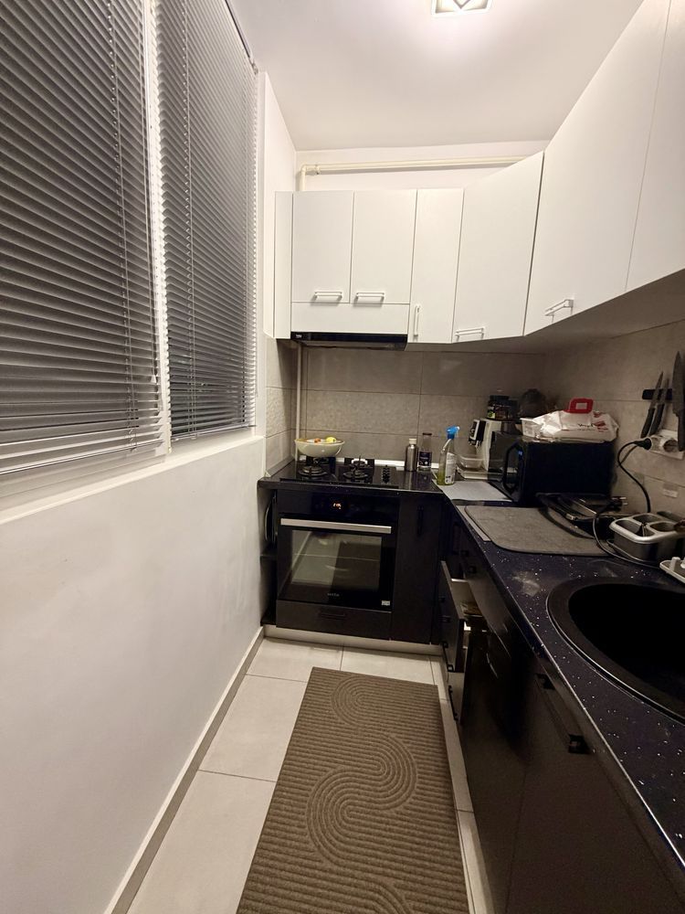 Apartament 2 camere , intr-un bloc nou din 2020-Chiajna - Poză 7