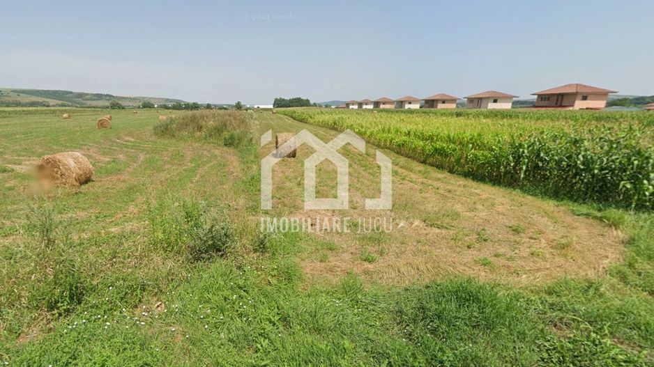 Teren intravilan – 2.900 mp | Jucu de Sus - Poză 2