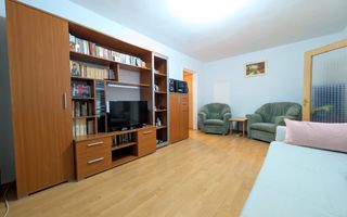 Apartament 2 camere Bd. Basarabia, etaj 5, mobilat și utilat complet - Poză 1