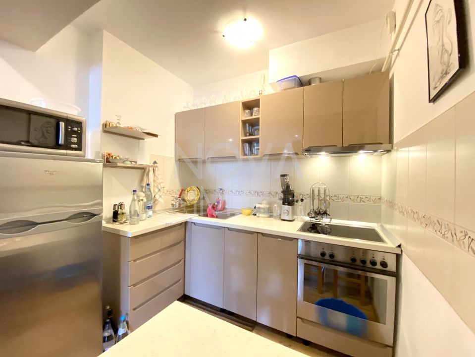 Apartament 2 camere Doamna Stanca pentru inchiriat - Poză 4