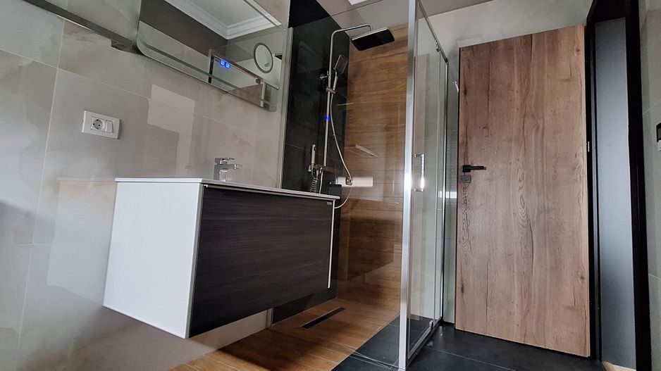 Locuinta individuala in stil mediteranean - Poză 27