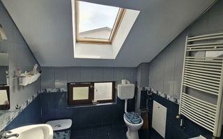 Apartament 3 camere 83mp utili Bucurestii Noi / 800m metrou Laminorului - Poză 18