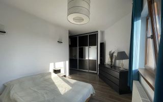 3 camere Tineretului-Parc Carol ( 2 locuri parcare-2008 ) - Poză 3