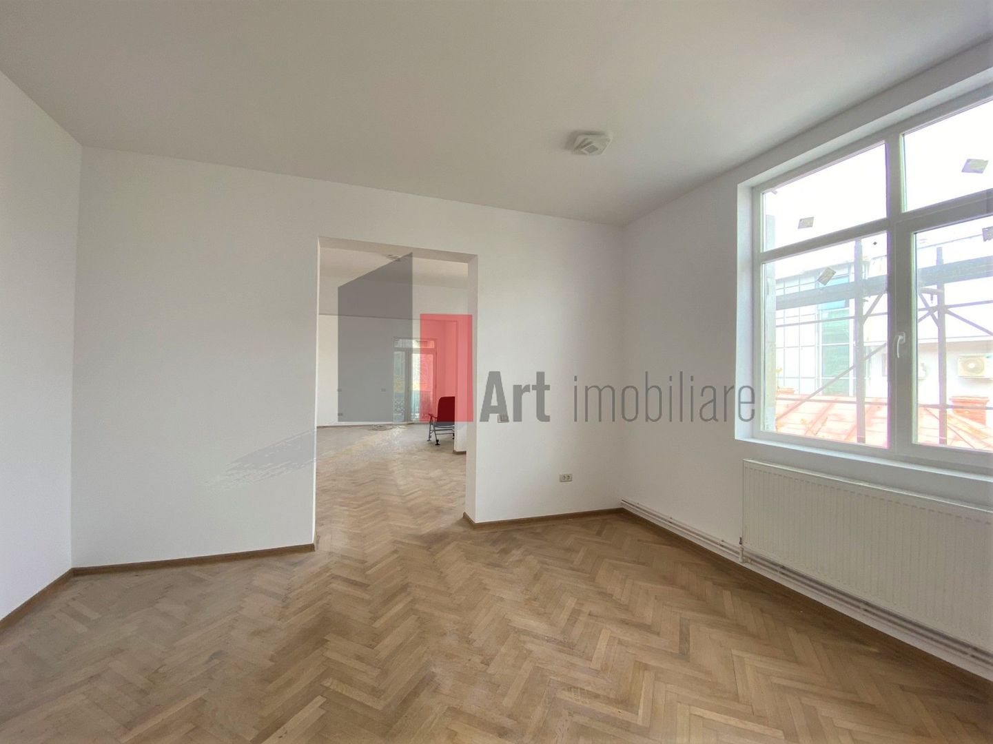 Spatiu 2 etaje in Vila cu 4 locuri parcare | zona Mosilor - Poză 1