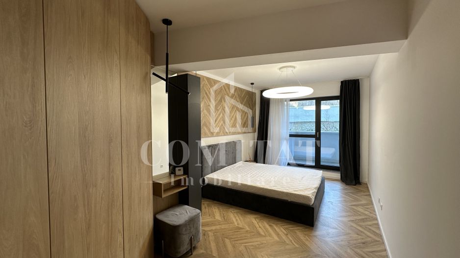 Apartament 2 camere | 52mp | Complex exclusivist Wings - Poză 4