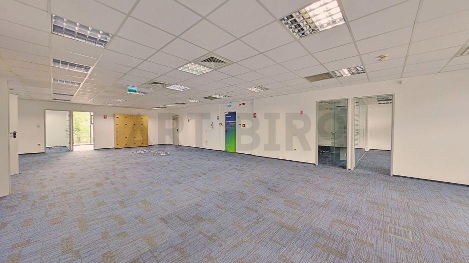 Zero comision, 170-310mp birou mobilat, Izvor, 9' metrou - Poză 4