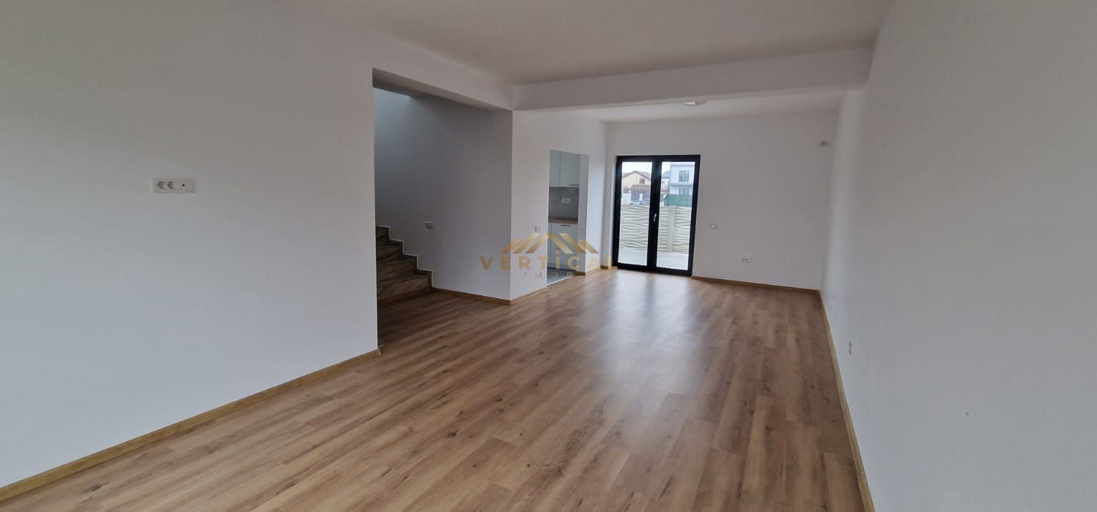 Vila Chirie ,UTILITATI, Berceni, IF - Poză 4