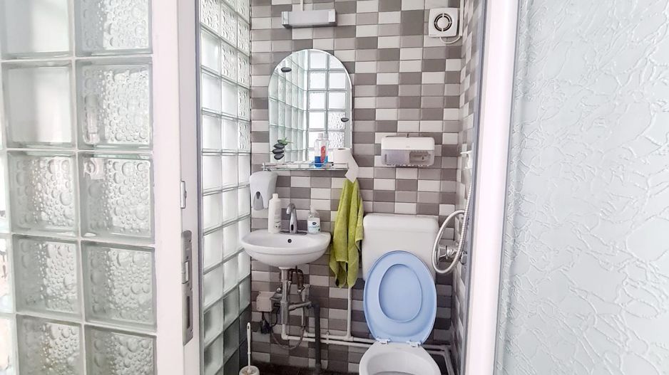 Casa Baile Olanesti - Poză 11