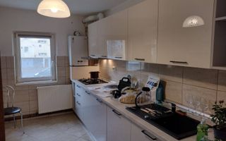 3 camere decomandate, Zorilor, Lidl, Golden Tulip - Poză 1