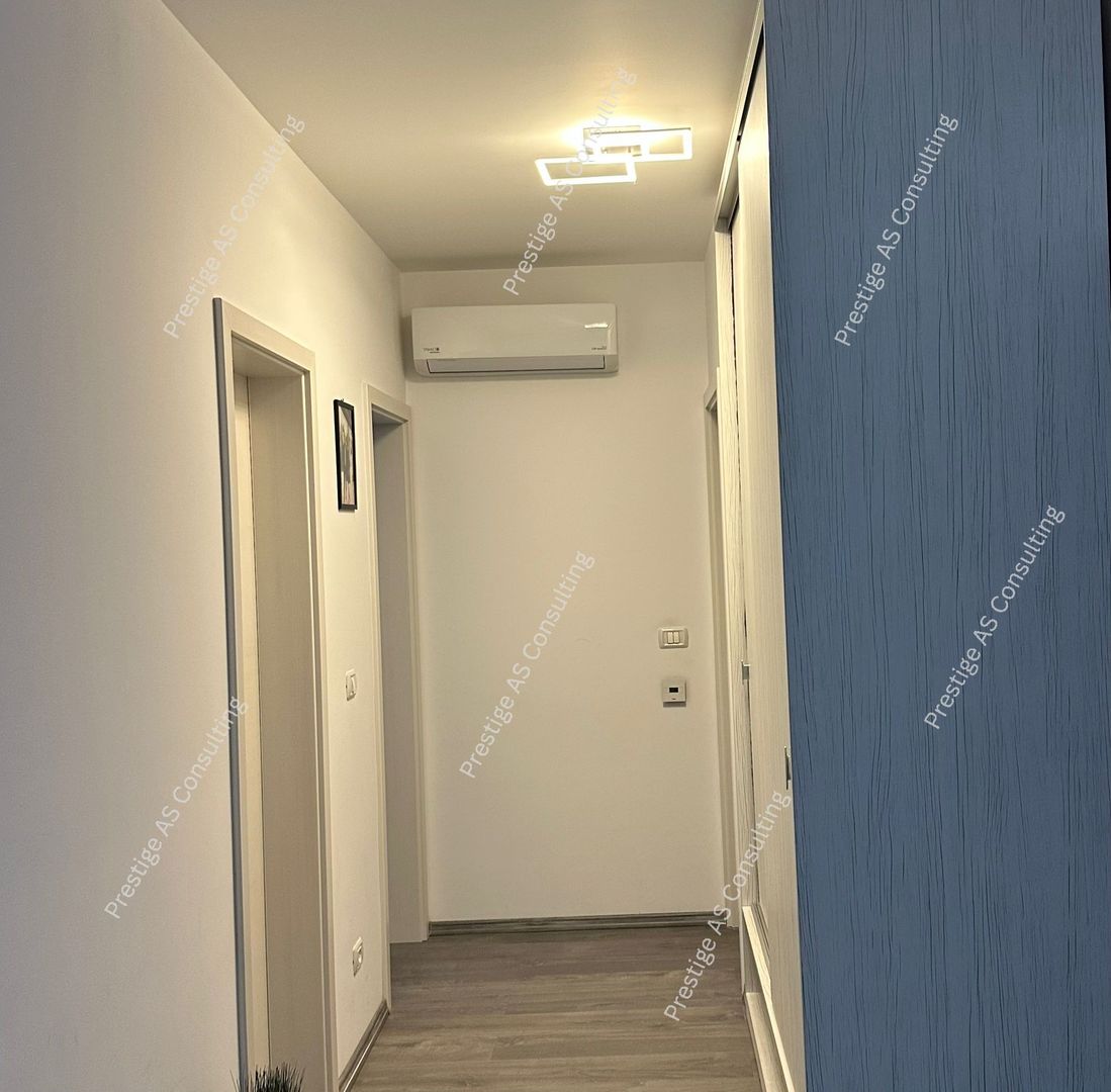 Apartament 3 Camere 2 Bai | Etaj 1 | Torontalului - Poză 3