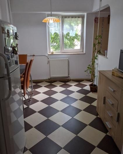 Apartament modernizat de 3 camere - locatie ultra-centrala - Poză 7