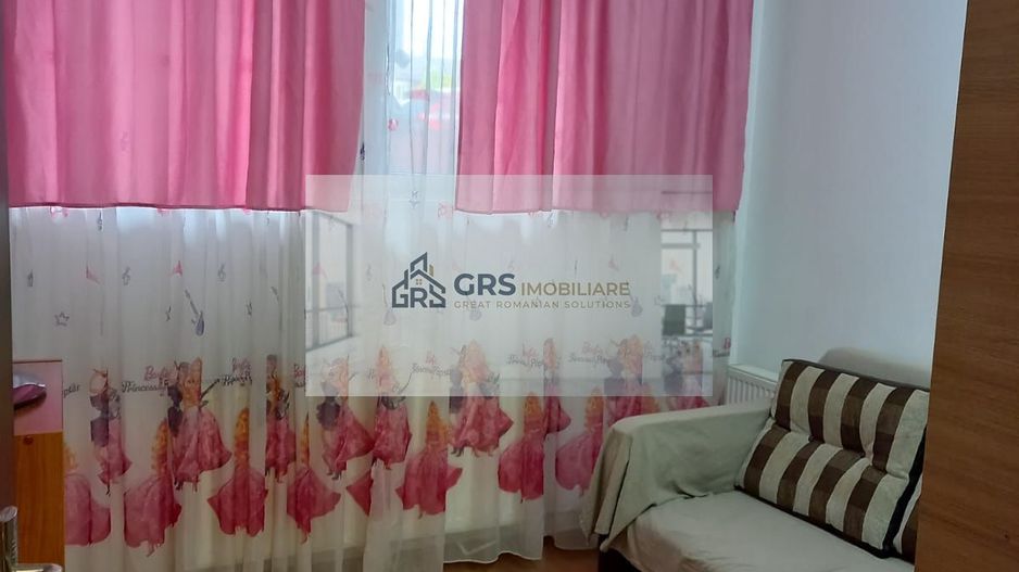 Apartamnet 2 camere 32mp, Decomandat, Zona Trapezului - Poză 1