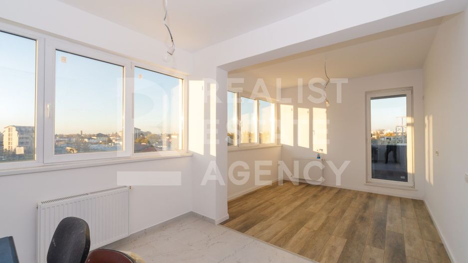 Vânzare, apartament, 4 camere, zona Giulești - Poză 4