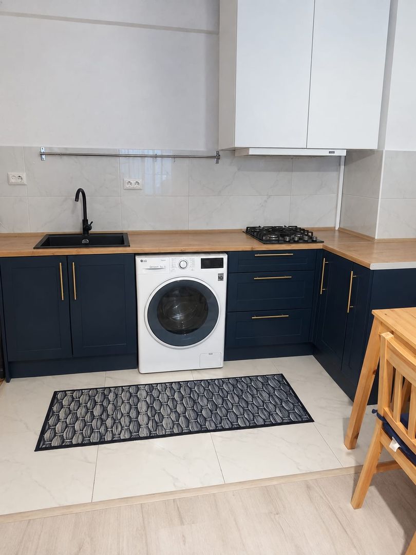 Apartament 2 camere decomandat – Pollux, Chiajna, loc de parcare - Poză 4