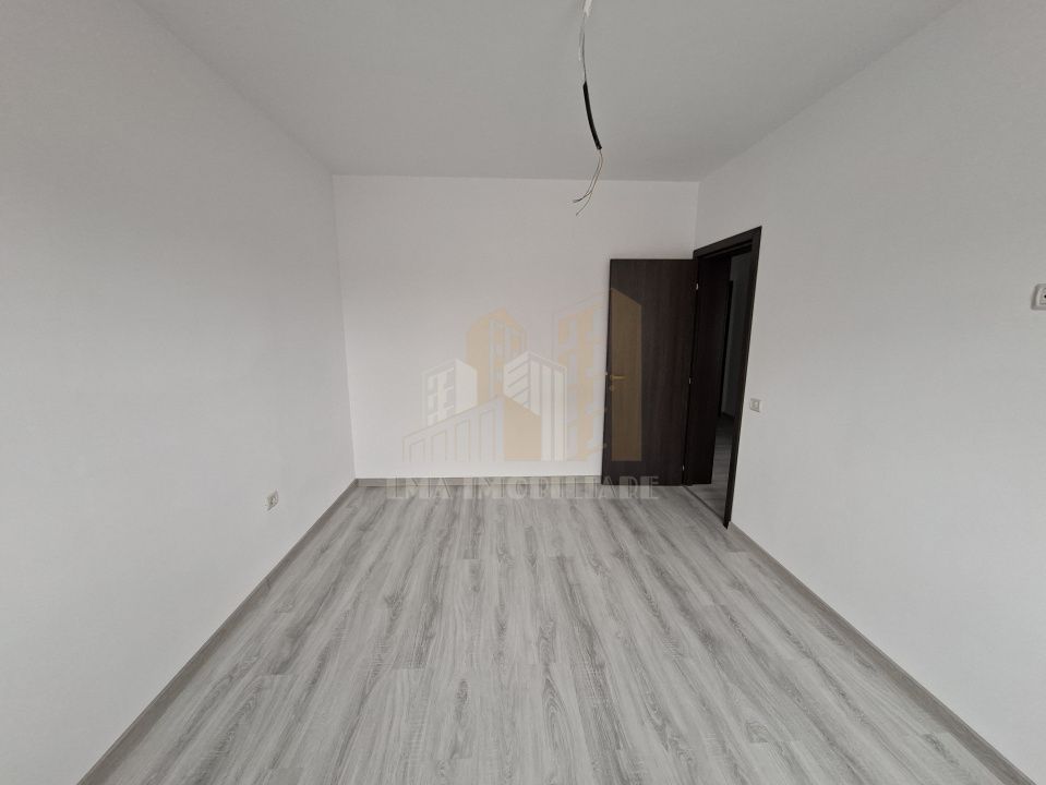 Apartament 2 camere decomandat Subcetate City 2 Sânpetru Brasov - Poză 4