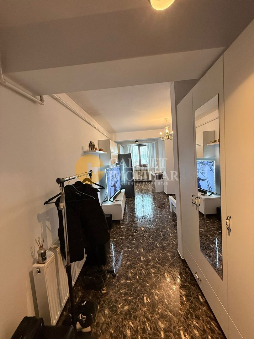 2 camere DECOMANDAT-- ETAJ 3-- Central, Valea Lupului - Poză 5