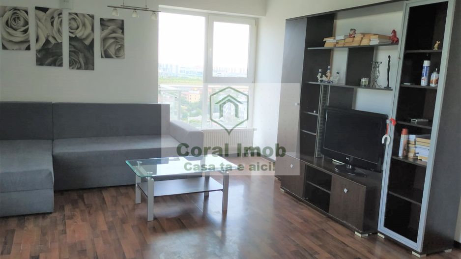 Vanzare 2 camere, Titan,  Rasarit de Soare! - Poză 1