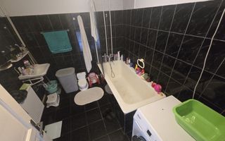 Apartament 3 camere curte privata zona Centrala - Poză 6