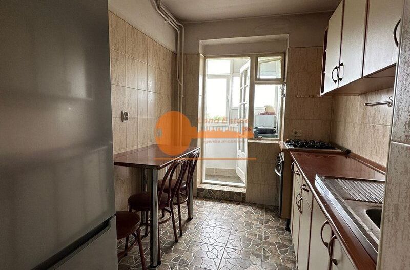 3 camere Drumul Taberei-Tudor Vladimirescu(bloc reabilitat ) - Poză 5