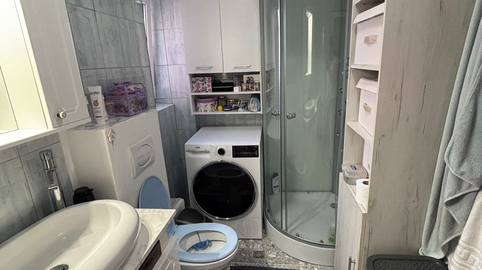 Apartament modern cu 3 camere de vânzare – Alba Iulia - Poză 9