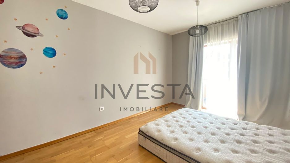 Casa individuala de 256 mp si curte, Pet friendly, in Andrei Muresanu! - Poză 17