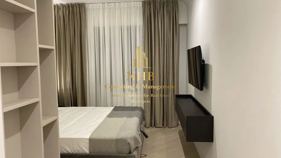 3 Camere LUX  Pipera Cortina North + Parcare! - Poză 6