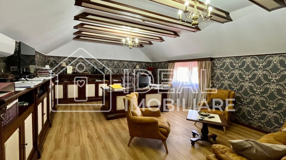 Spațiu de birouri de închiriat – zona Piața Cluj - Poză 5