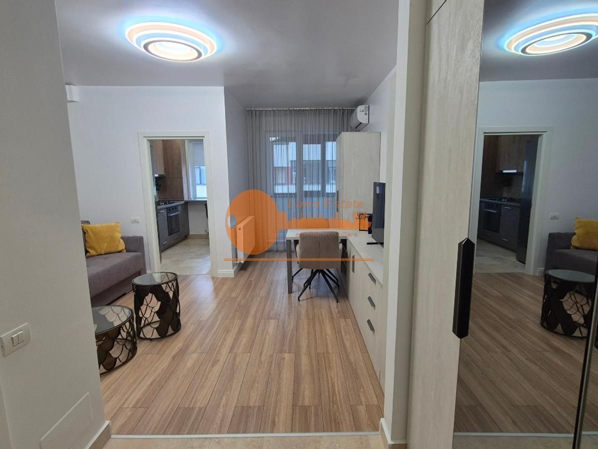 Garsoniera bulevardul Timisoara bloc nou (2021) - Poză 3