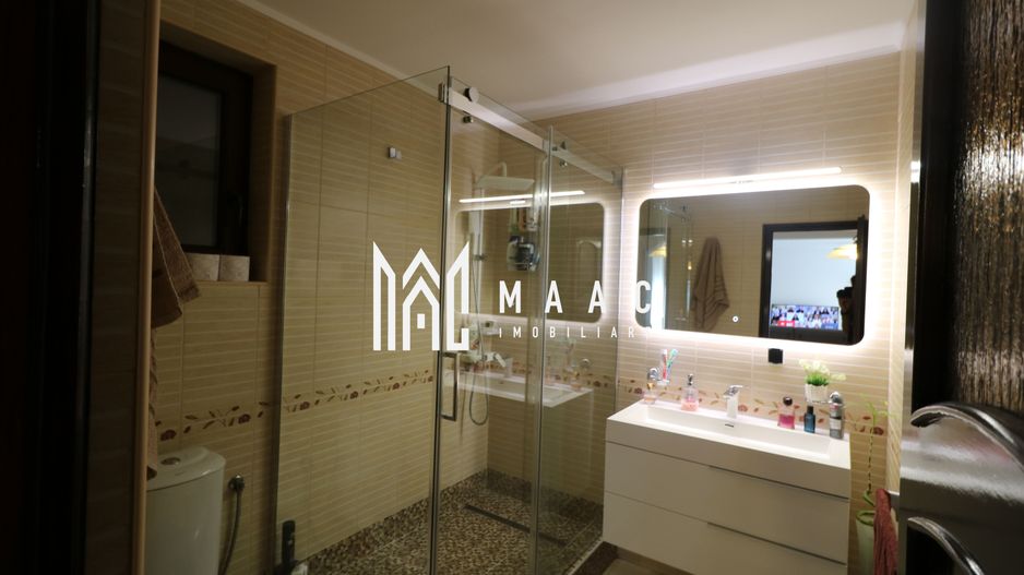 Casa 5 camere | Teren 520 mp  | 4 locuri parcare | Terasa 20 mp - Poză 4