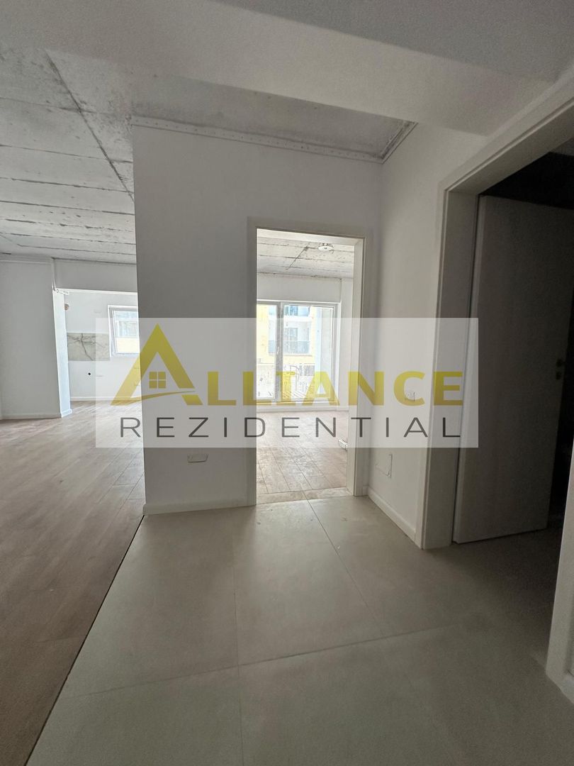 15 MINUTE METROU BERCENI - STUDIO - 50mp - 86.820euro TVA inclus - Poză 6