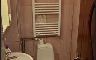 Dacia, apartament 3 camere/zona buna - Poză 8