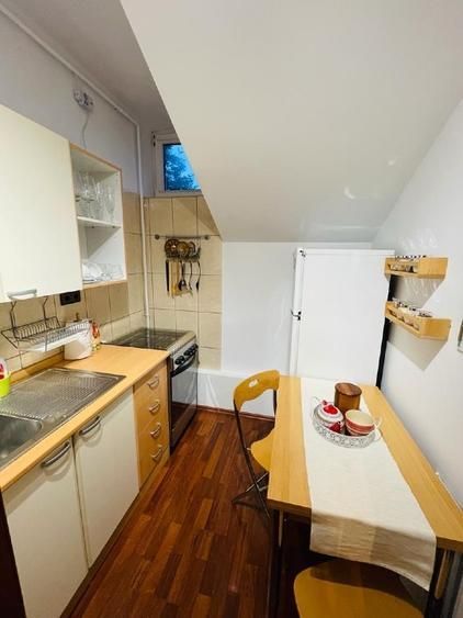STUDIO SPATIOS | BOXA SUBSOL | PRIMAVERII - Poză 6