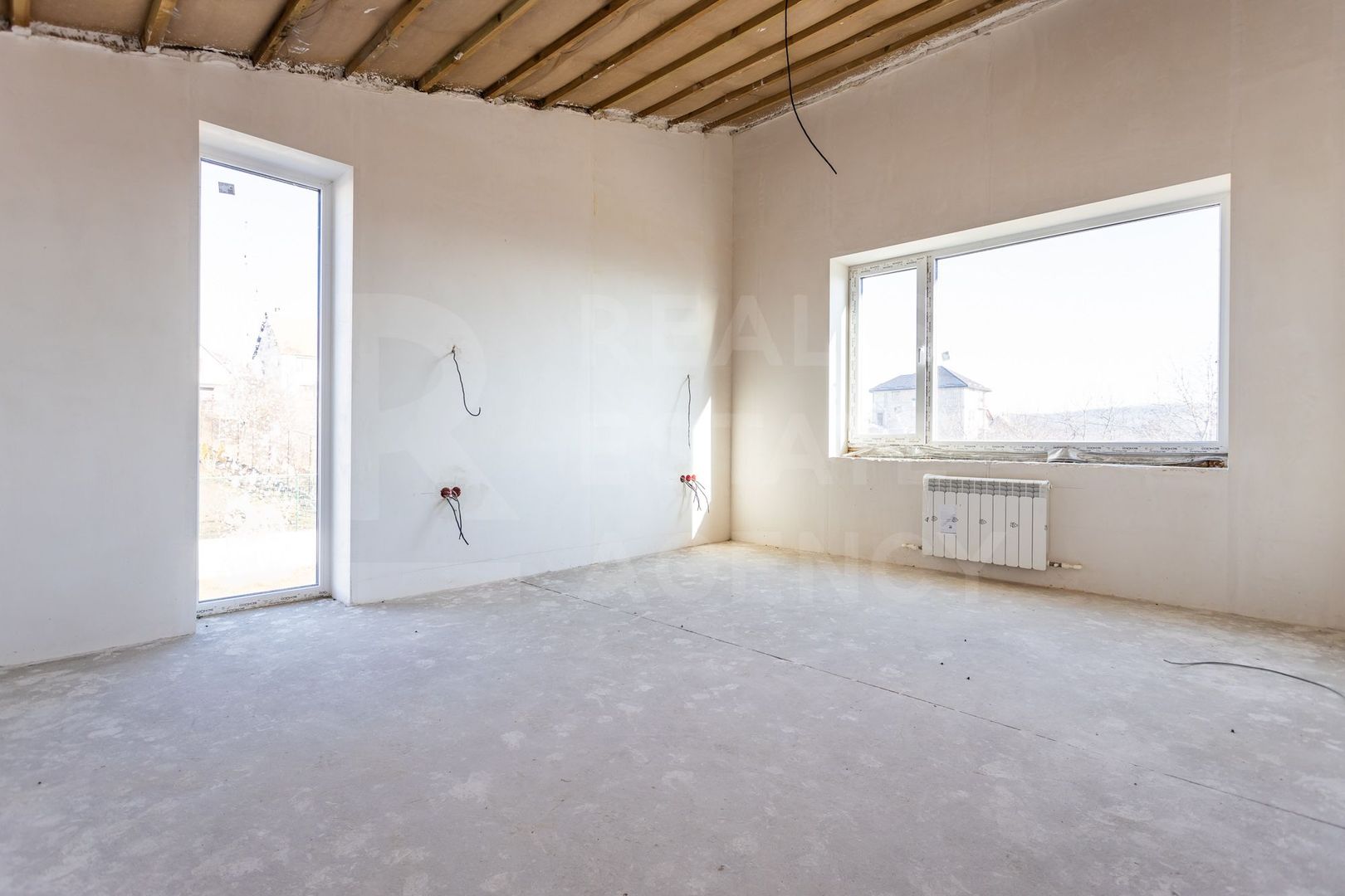 Vânzare, duplex, 2 nivele, str. George Meniuc, Grătiești - Poză 13