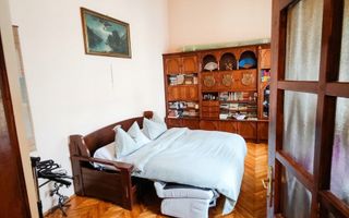 Apartament 2 camere decomandat | Ultracentral Sibiu | 65 mp - Poză 1