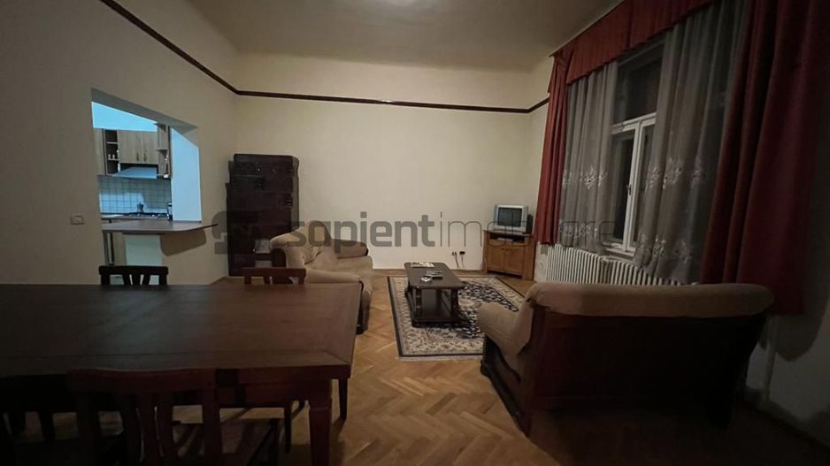 Sapient | Clădire singură în curte în zonă ultracentrală - Poză 5