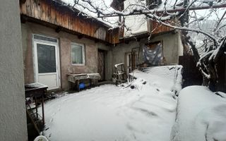 Casă batraneasca+ teren 999 mp intravilan în Oituz - Poză 19
